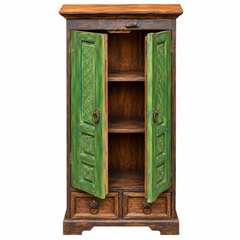Sulemani Cabinet