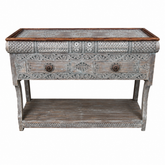 Swati Console 4FT