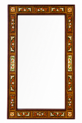 Akbari Mirror - III
