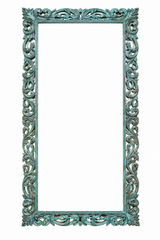 Chinioti Mirror - I