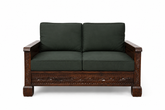 Sulemani 2 Seater Sofa