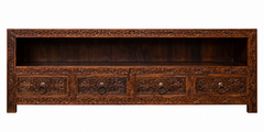 Sulemani TV Cabinet - III