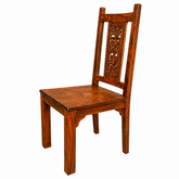 Sulemani Dining Chair - I