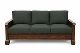Sulemani 3 Seater Sofa