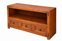 Plain TV Unit