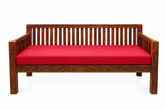 Chinioti 3 Seater Sofa