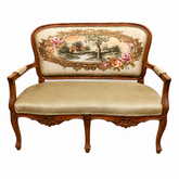 Turkish 2 Seater Sofa