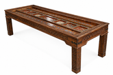 Akabri 10 Seater Dining Table