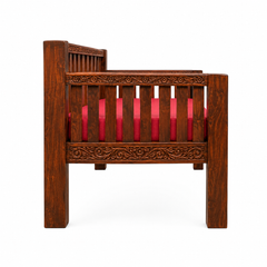 Chinioti 3 Seater Sofa