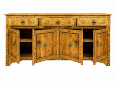 Turkan Design Buffet Sideboard