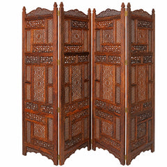 Chinioti Jaali Partition