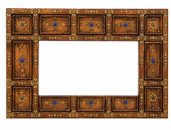 Turkan Mirror - II