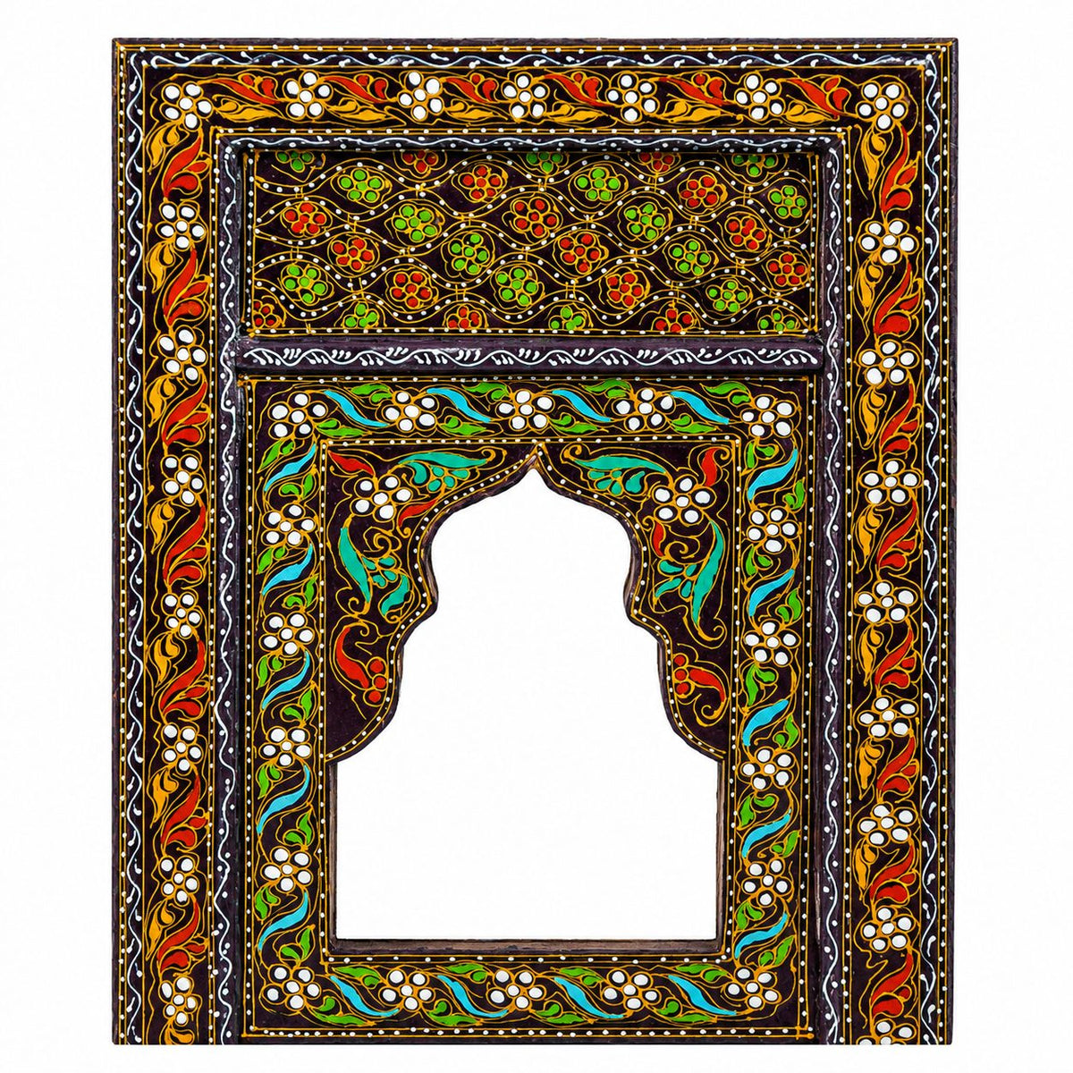 Akbari Merve Mirror - I