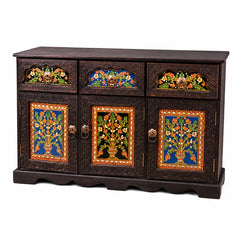 Akbari Arch Buffet Sideboard - I