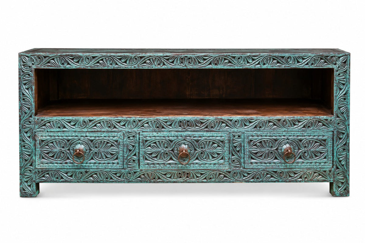 Sulemani TV Cabinet - II