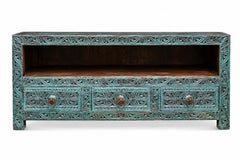 Sulemani TV Cabinet - II