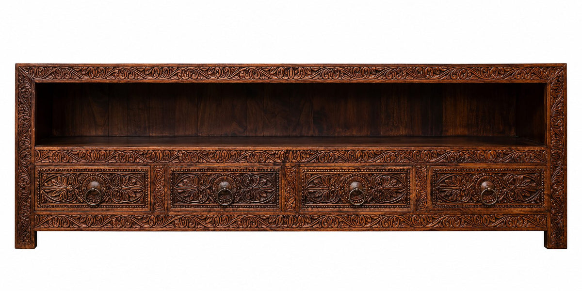 Sulemani TV Cabinet - III