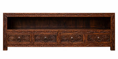 Sulemani TV Cabinet - III
