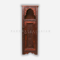KOHISTANI ARCH CABINET