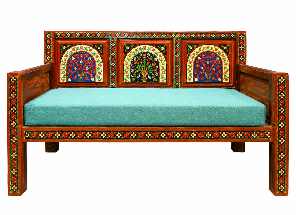 Akbari 2 Seater Sofa