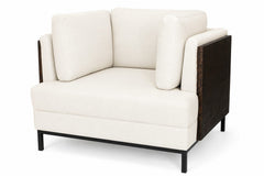 Puff Sofa Single Seater