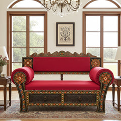 Akbari 2 Seater Sofa