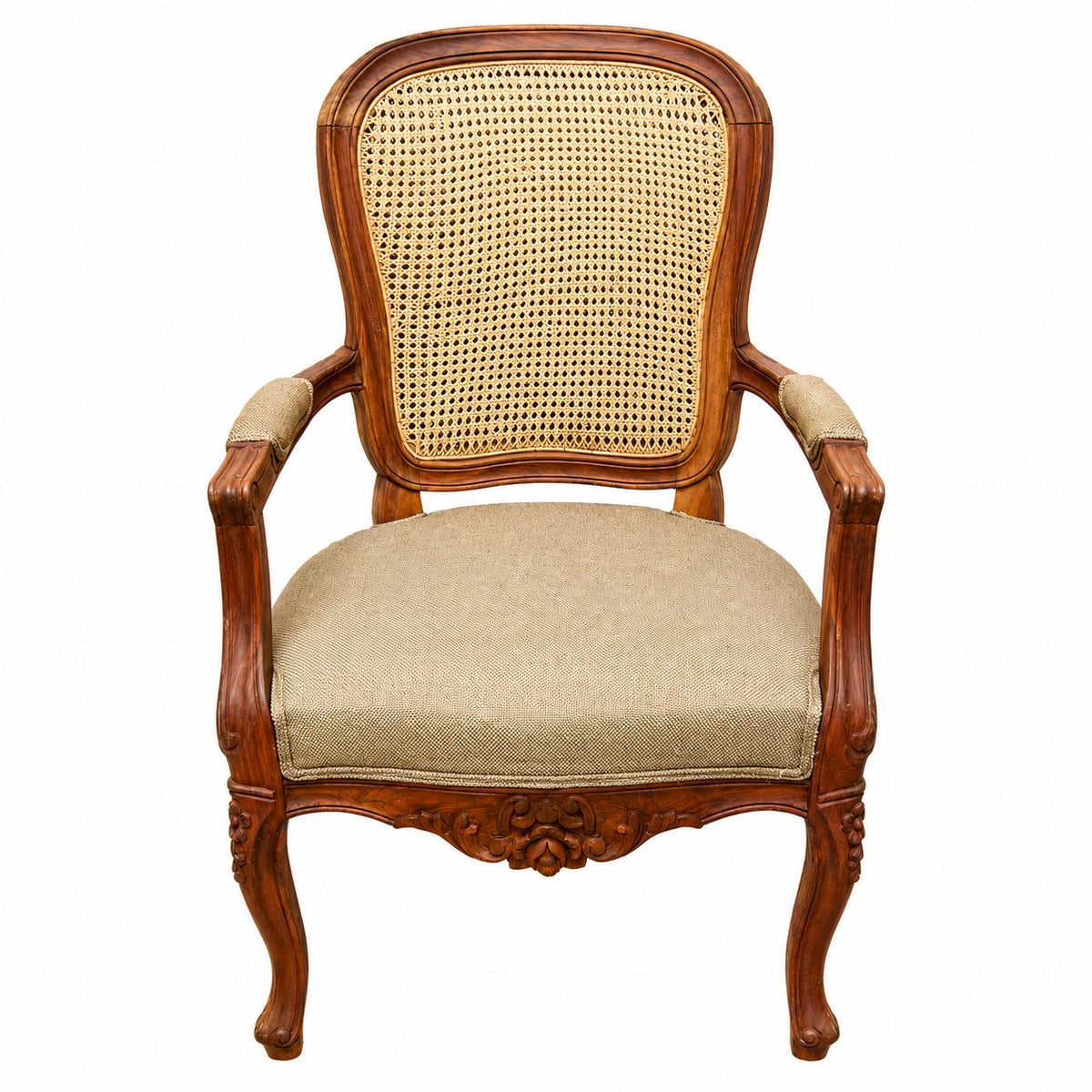 Norai Formal Chair - I