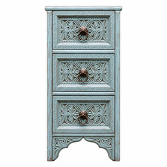 Sulemani Chest of 3 Drawers - IV
