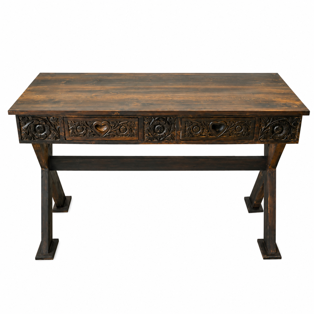 Sulemani Study Table - IV