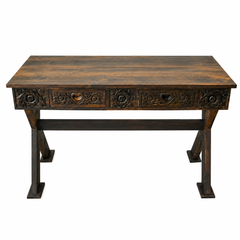 Sulemani Study Table - IV