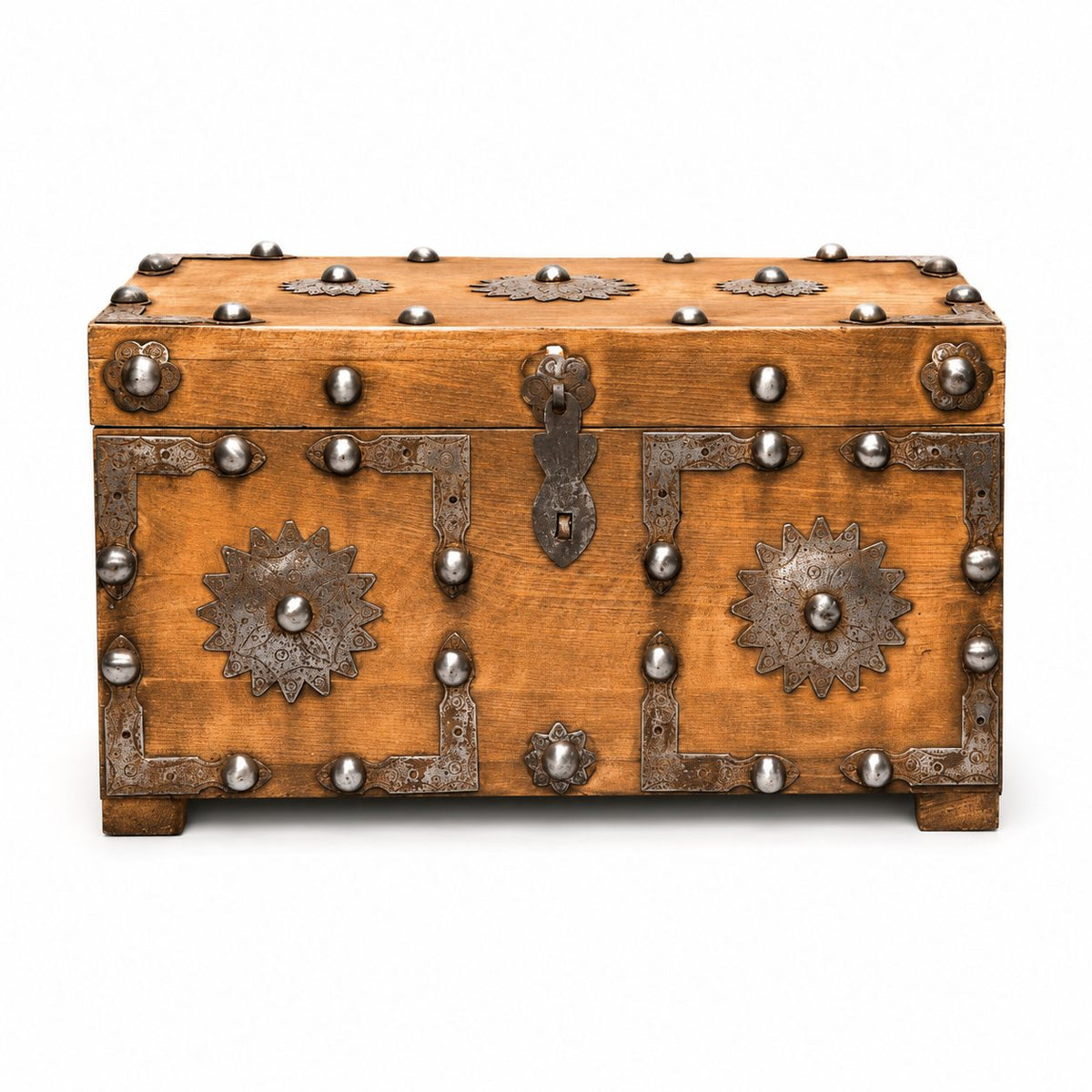 Kohistani Trunk