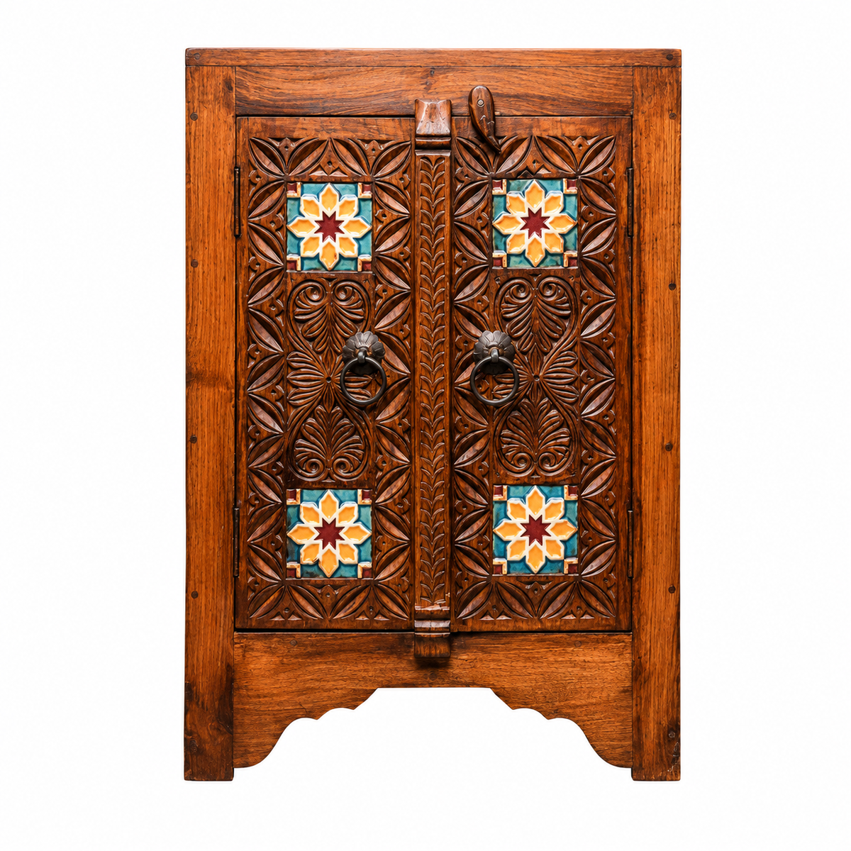 Yildez Cabinet - I
