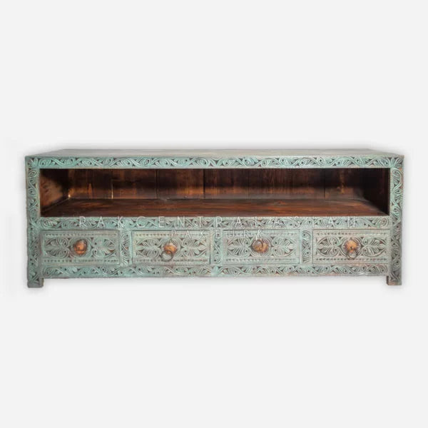 SULEMANI TV CABINET -5FT