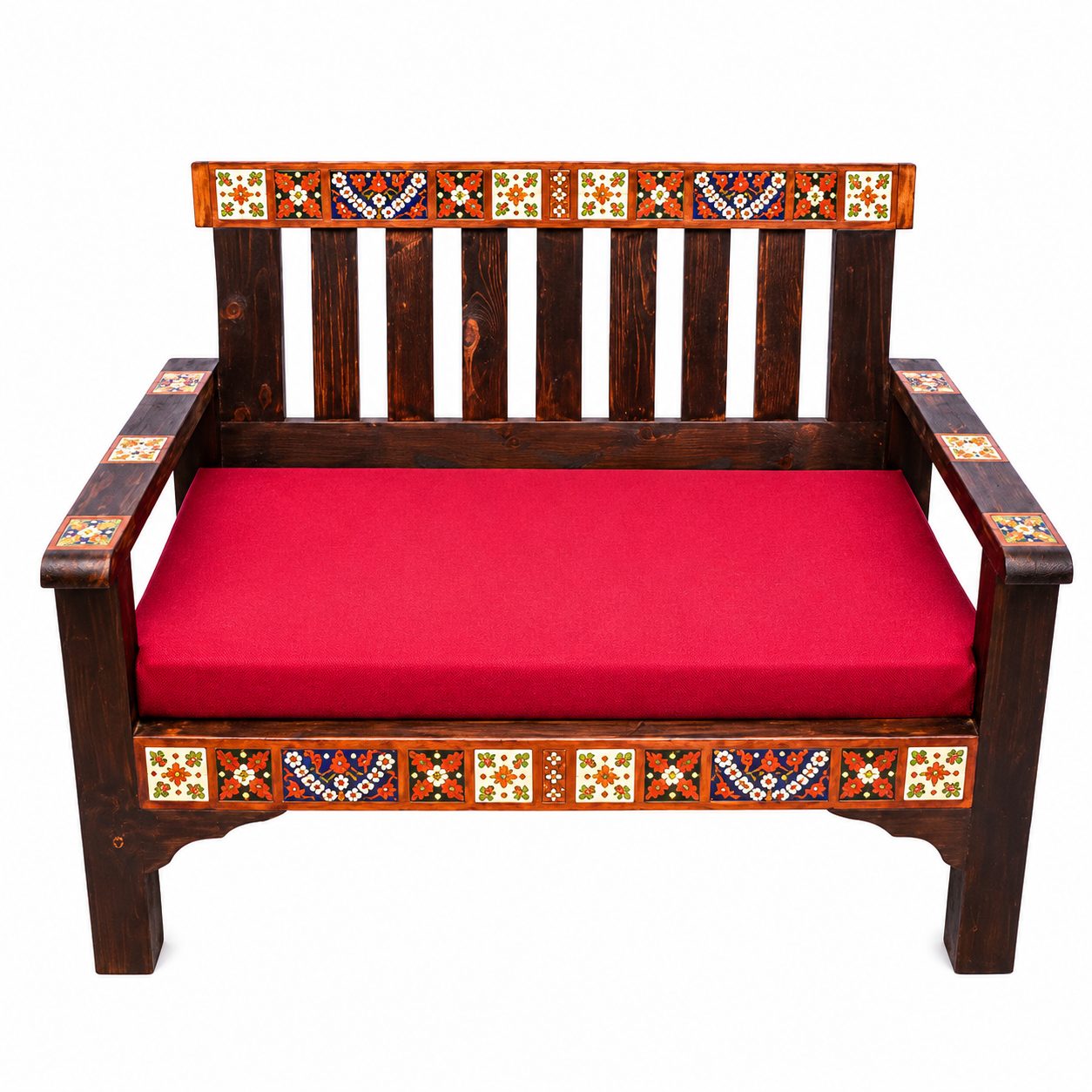 Akbari 2 Seater Sofa