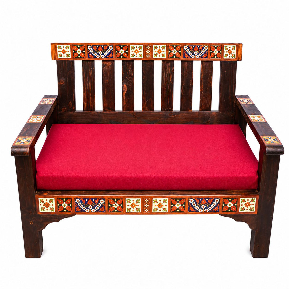 Akbari 2 Seater Sofa