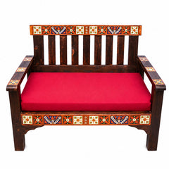 Akbari 2 Seater Sofa