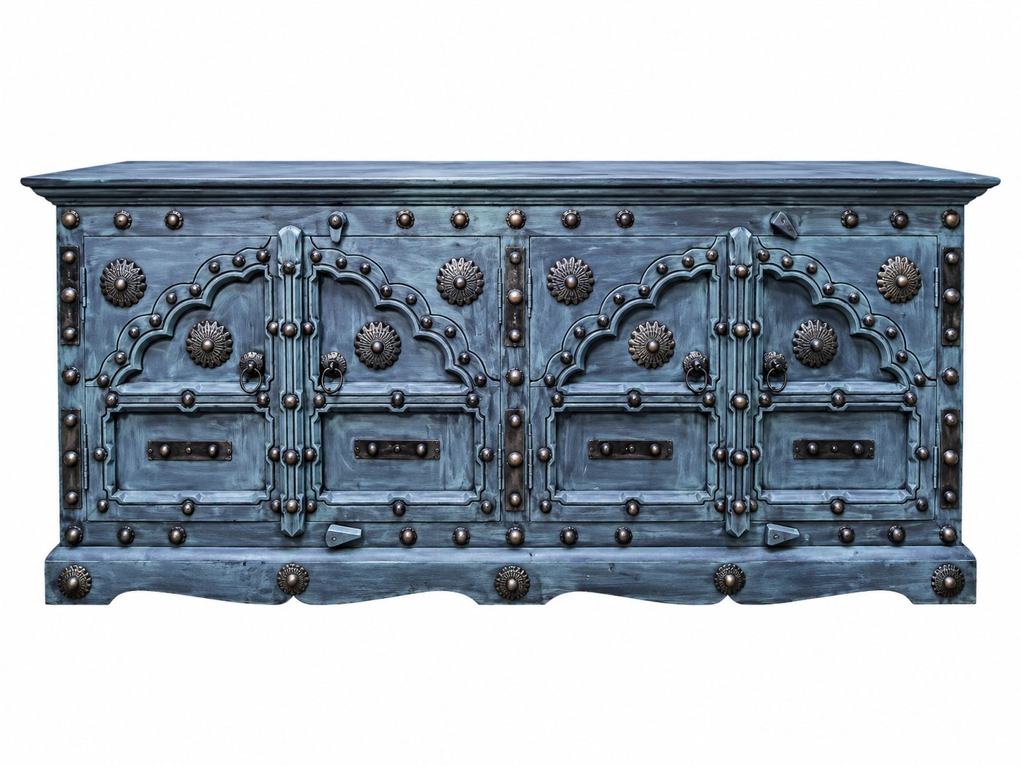 Kohistani Buffet Sideboard - I
