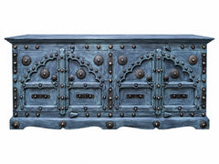Kohistani Buffet Sideboard - I