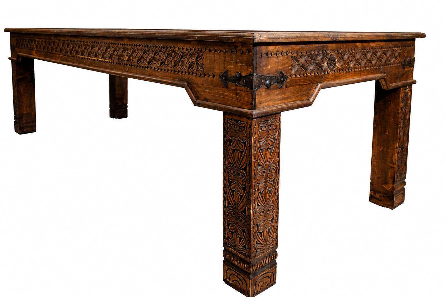 Akabri 10 Seater Dining Table