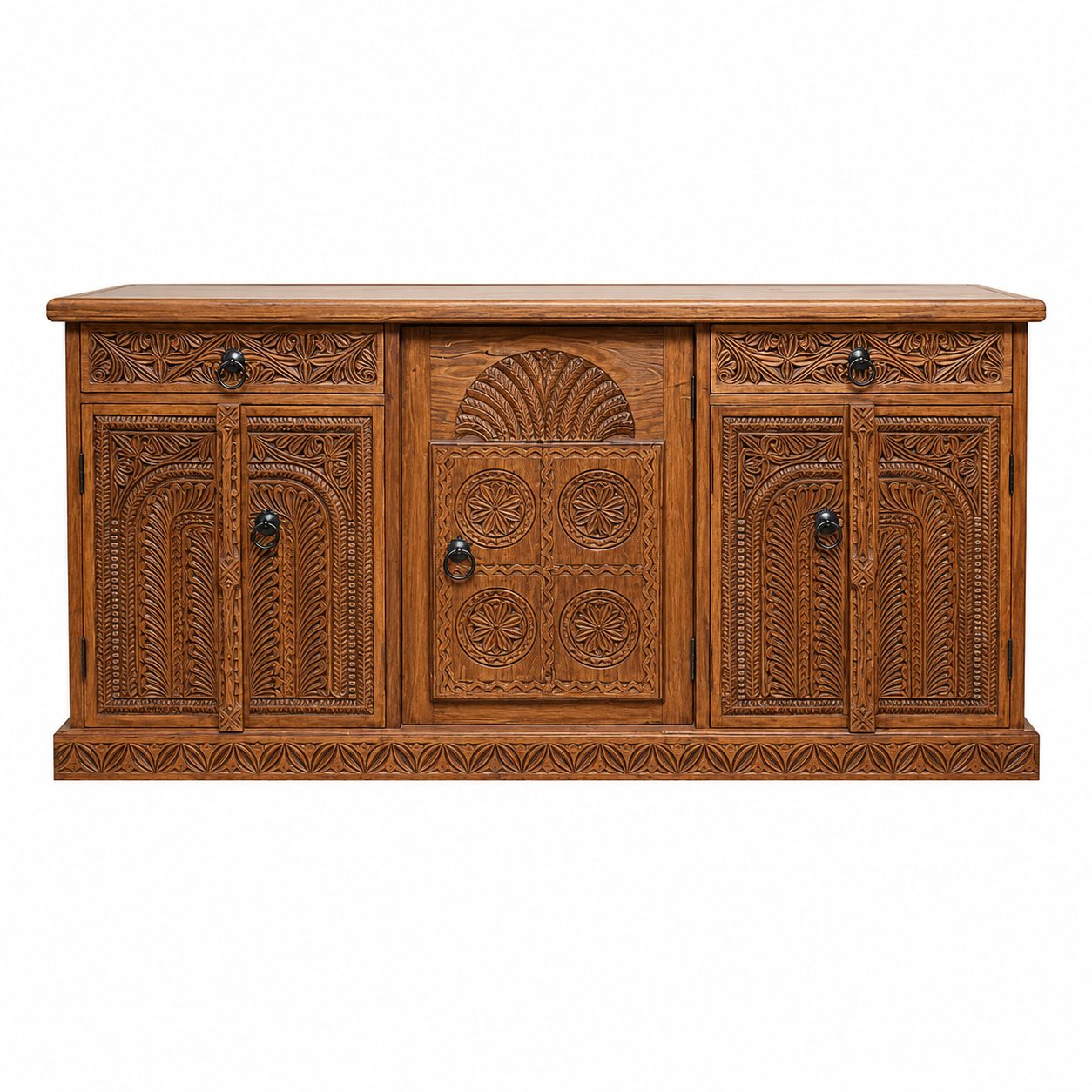 Swati Console