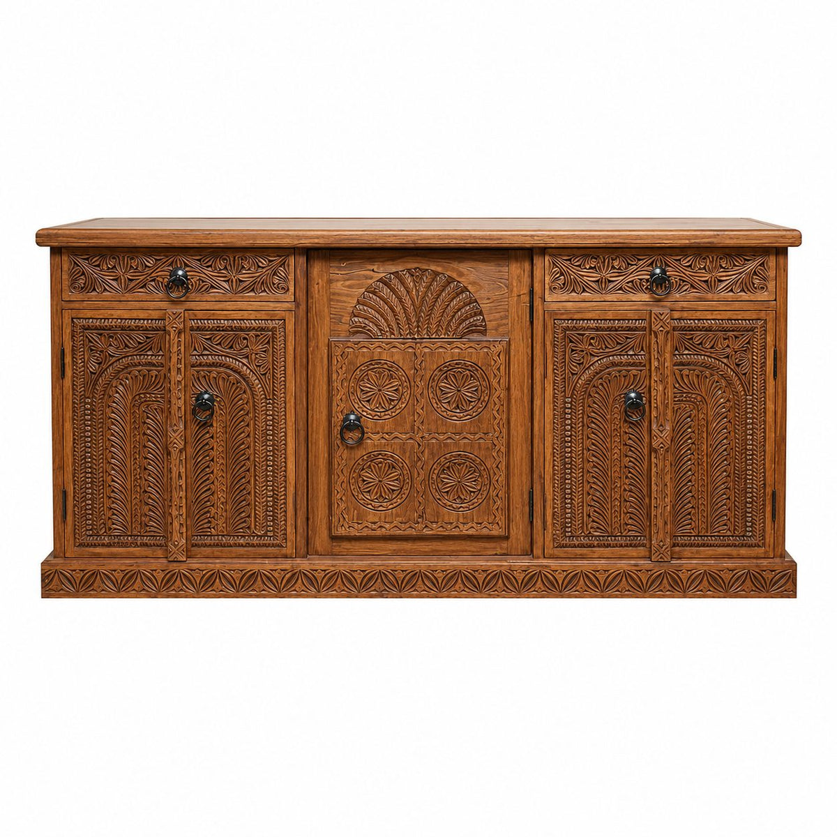Swati Console