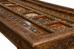 Akabri 10 Seater Dining Table