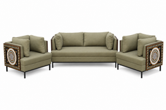 Phoenician 5 Seater Sofa