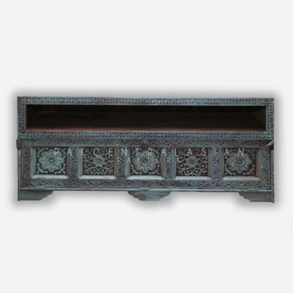 SULEMANI SINGLE DOOR TV CABINET -5FT