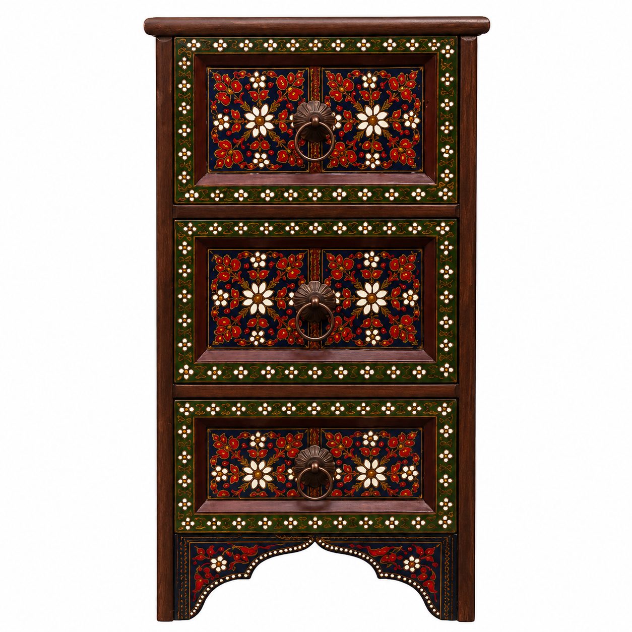 Akbari Chest of Drawers - IV