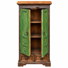 Sulemani Cabinet