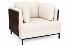 Puff Sofa Single Seater