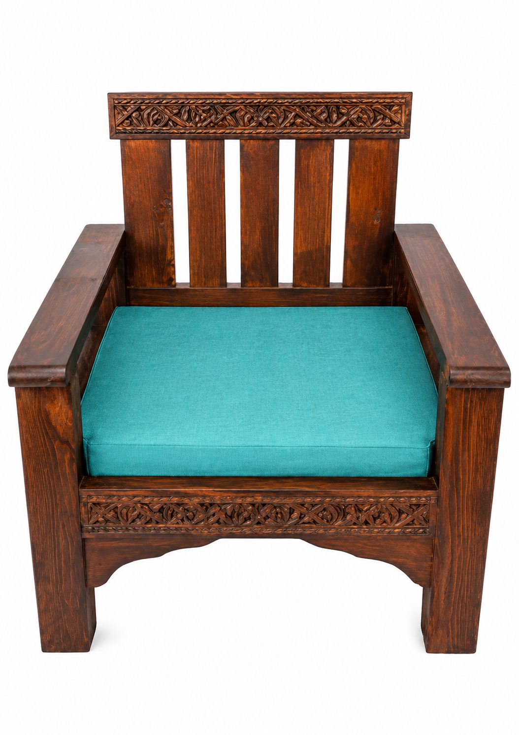 Sulemani Single Seat Sofa