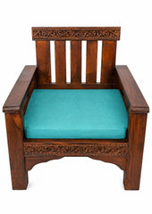 Sulemani Single Seat Sofa