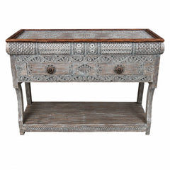 Swati Console 4FT